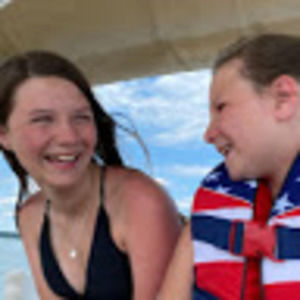 Meet your Posher, Kamrie